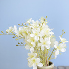 Buquê Flor Do Campo Artificial Branco | Formosinha